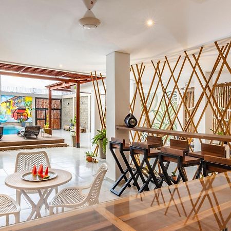 Amazing Beach House 13Br W/Pool & Staff Cartagena Dış mekan fotoğraf