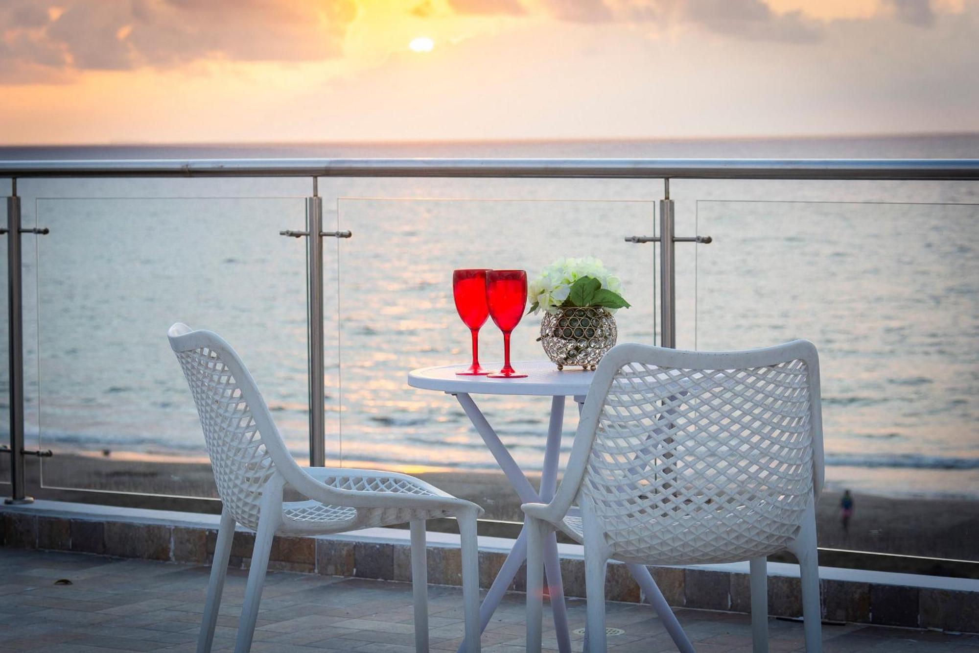 Amazing Beach House 13Br W/Pool & Staff Cartagena Dış mekan fotoğraf