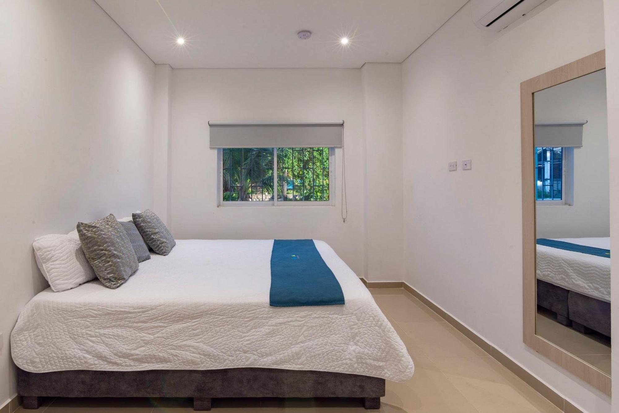 Amazing Beach House 13Br W/Pool & Staff Cartagena Dış mekan fotoğraf