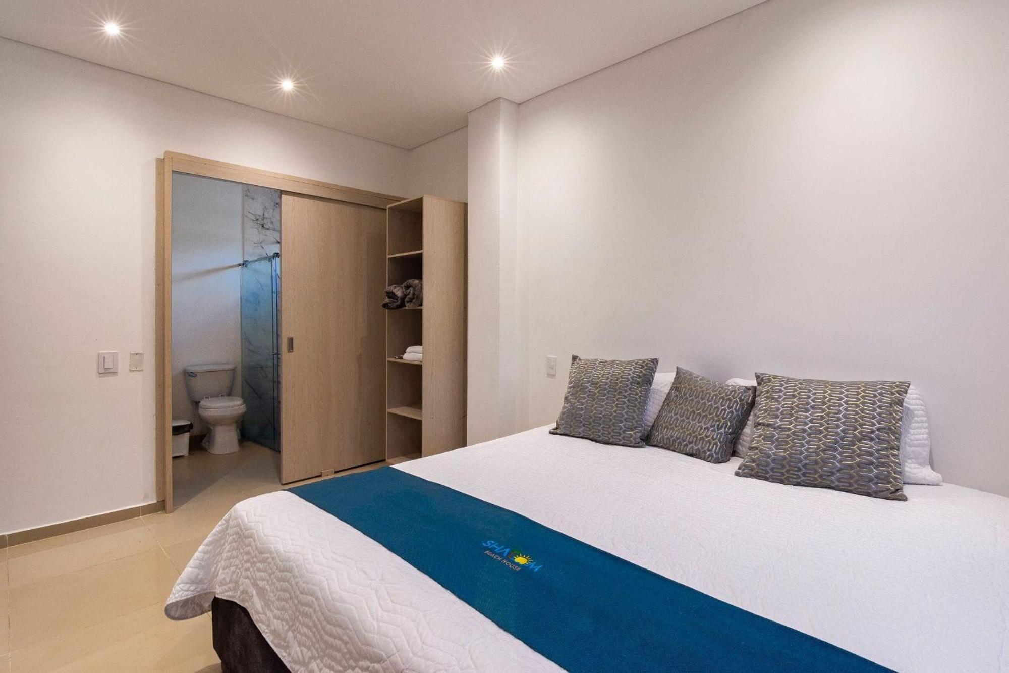 Amazing Beach House 13Br W/Pool & Staff Cartagena Dış mekan fotoğraf