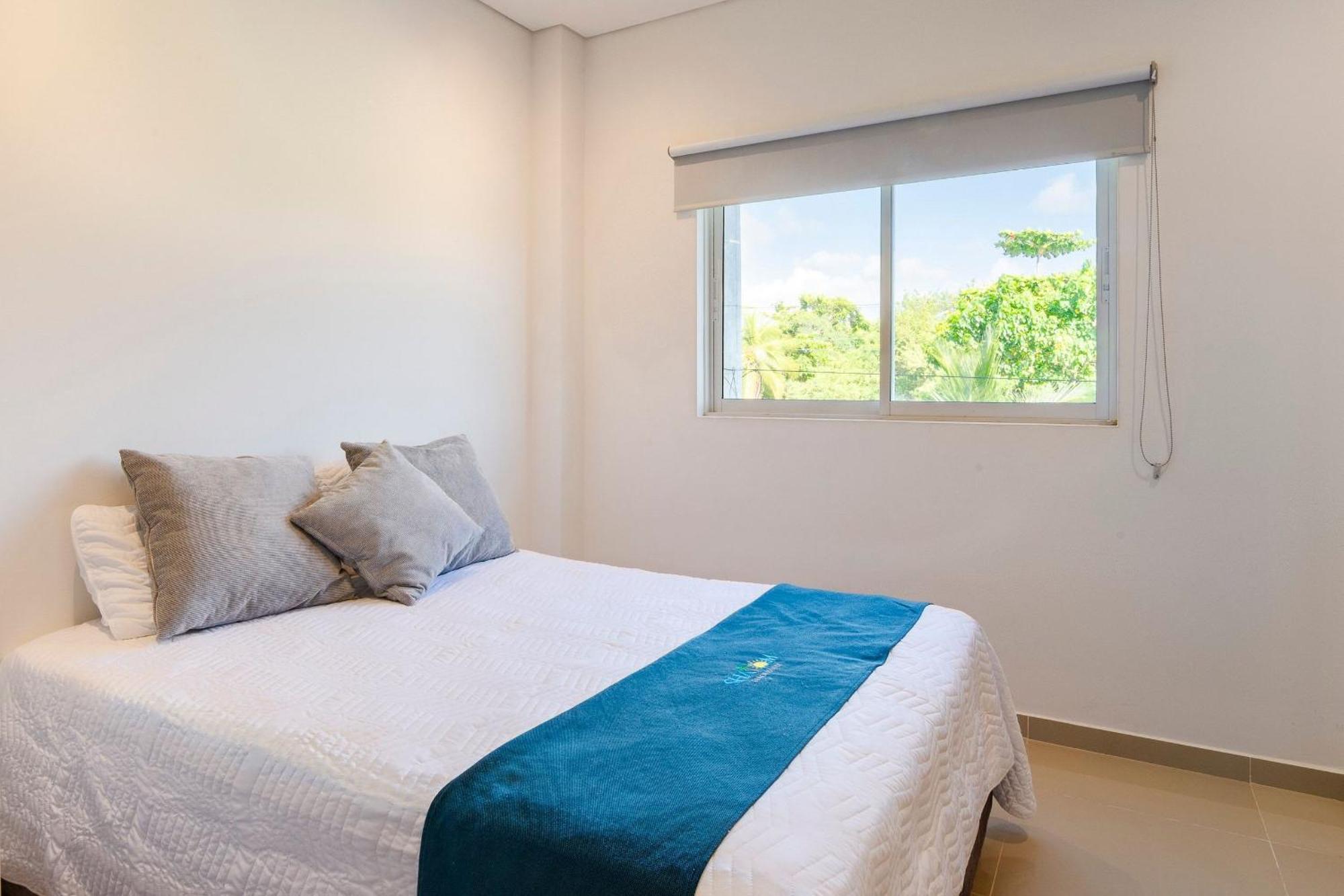 Amazing Beach House 13Br W/Pool & Staff Cartagena Dış mekan fotoğraf