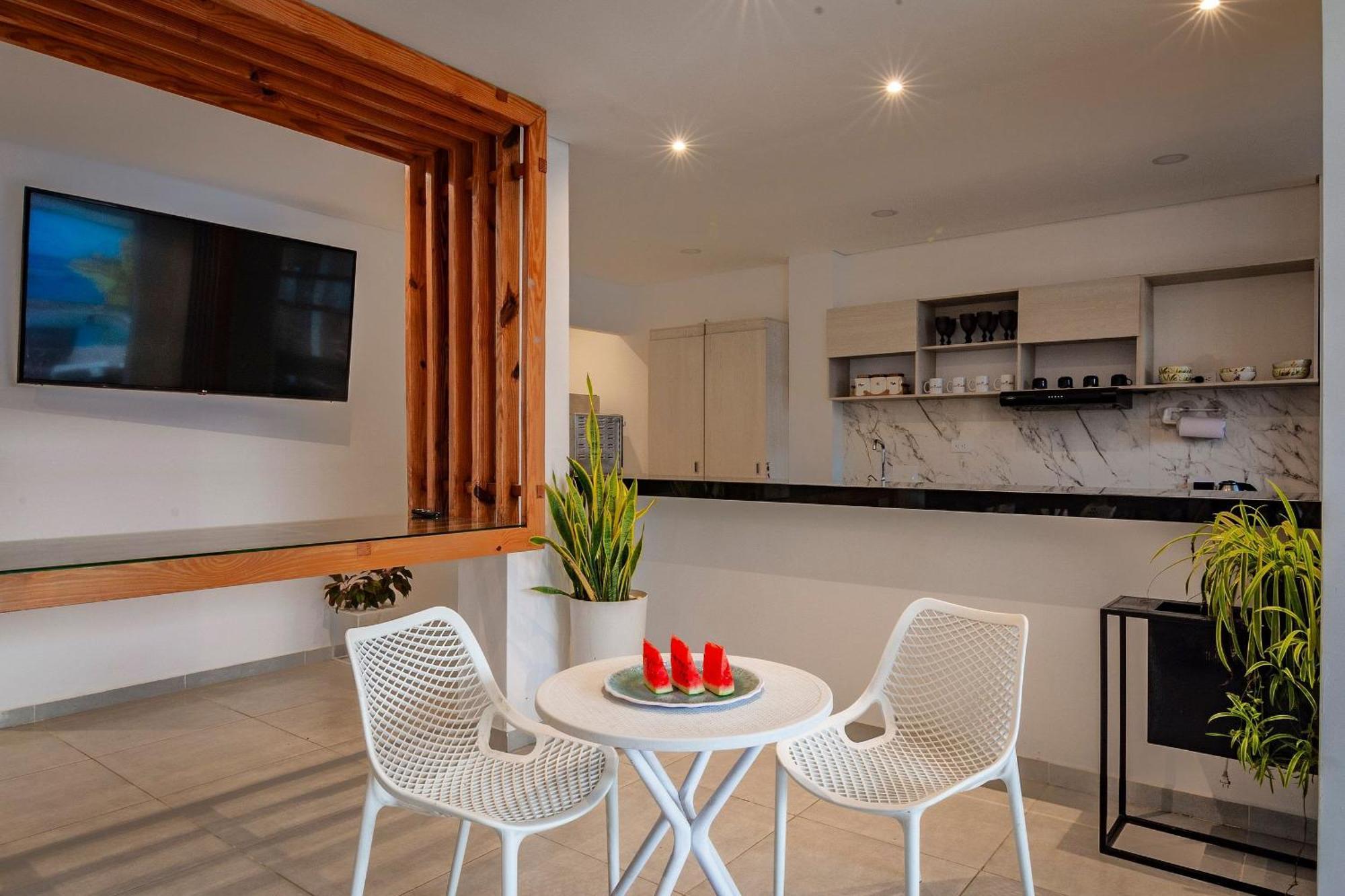 Amazing Beach House 13Br W/Pool & Staff Cartagena Dış mekan fotoğraf