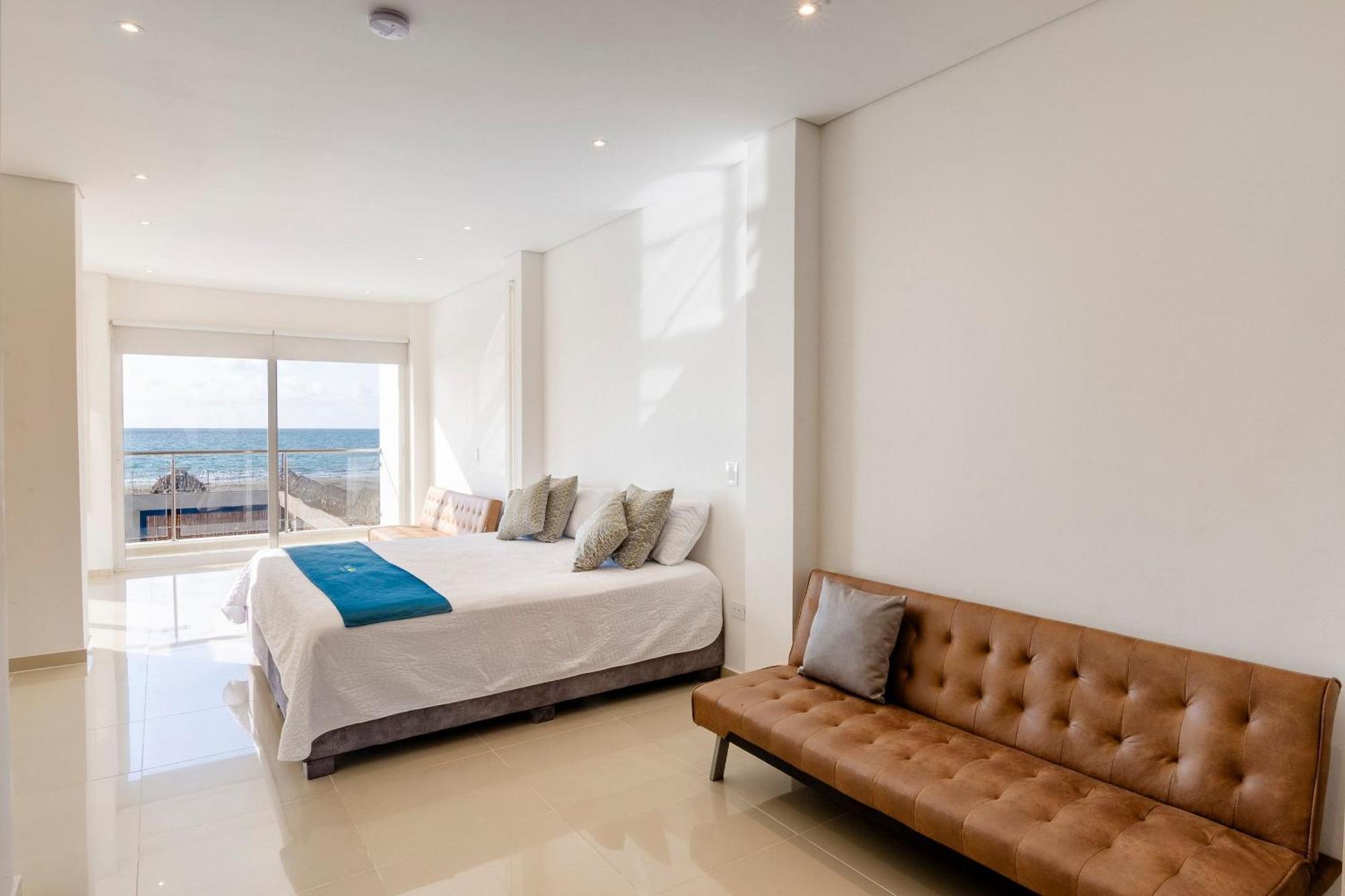 Amazing Beach House 13Br W/Pool & Staff Cartagena Dış mekan fotoğraf