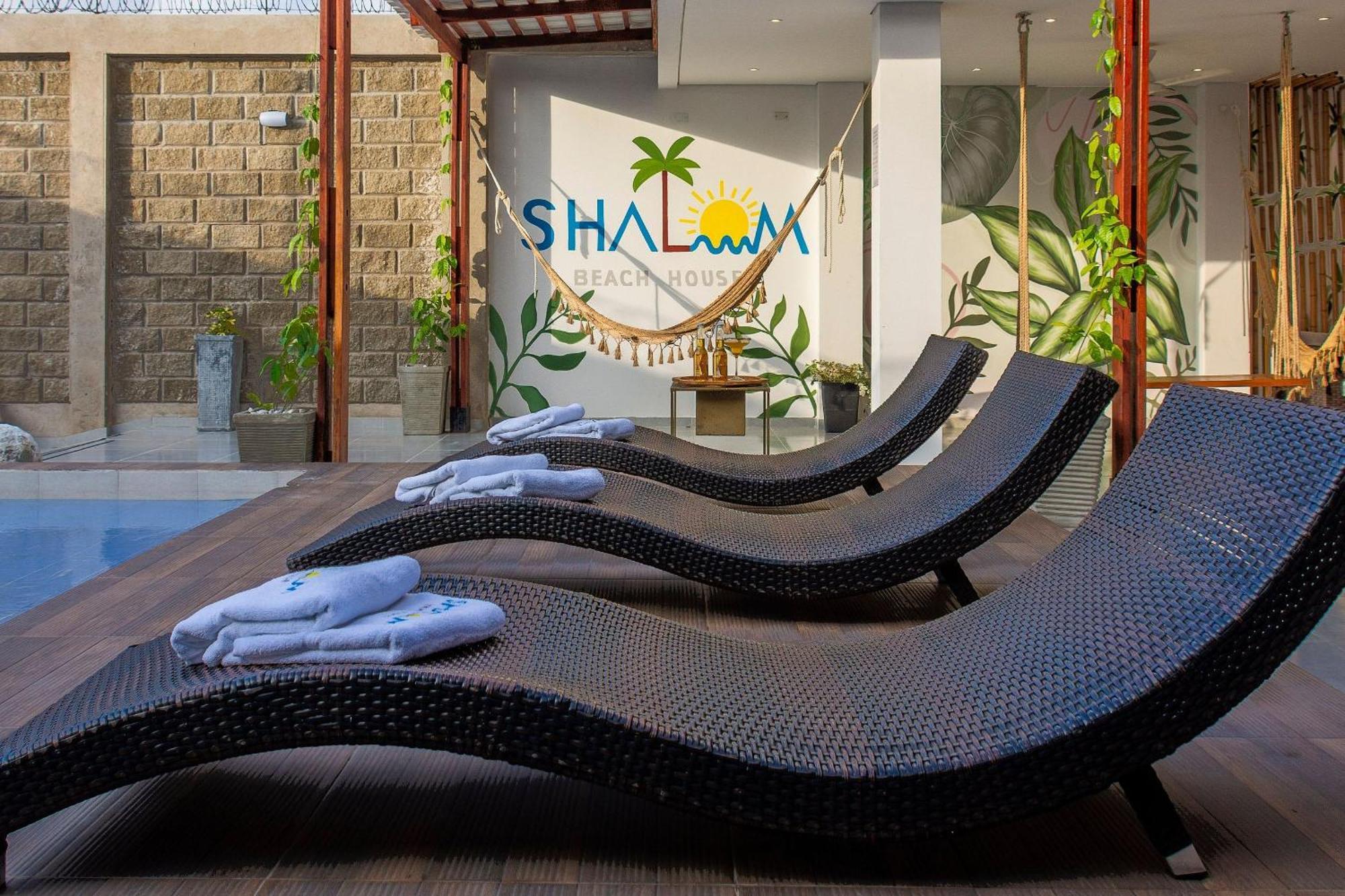 Amazing Beach House 13Br W/Pool & Staff Cartagena Dış mekan fotoğraf