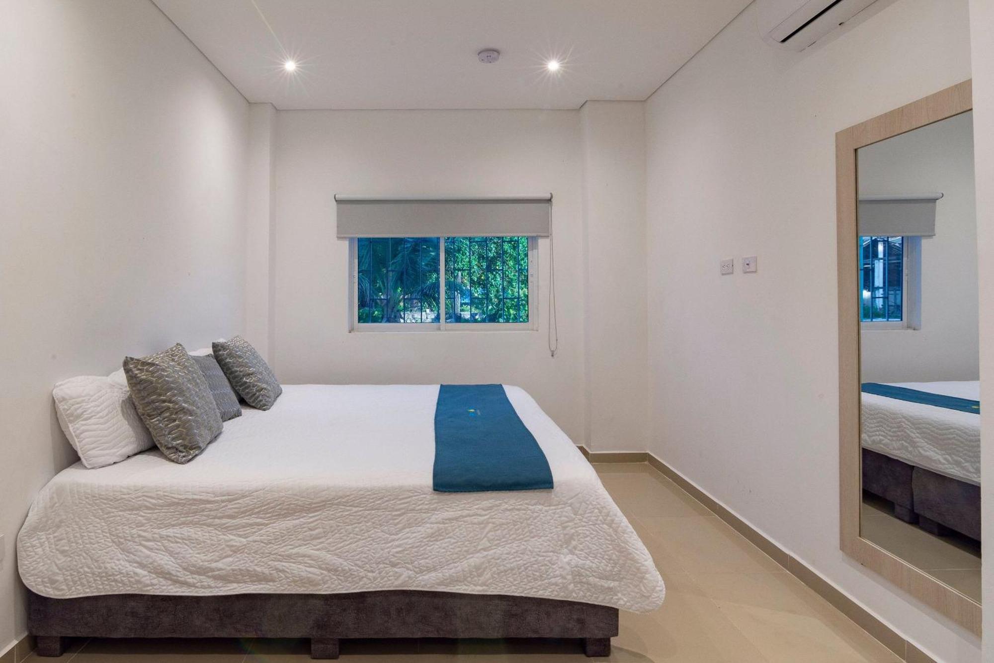 Amazing Beach House 13Br W/Pool & Staff Cartagena Dış mekan fotoğraf