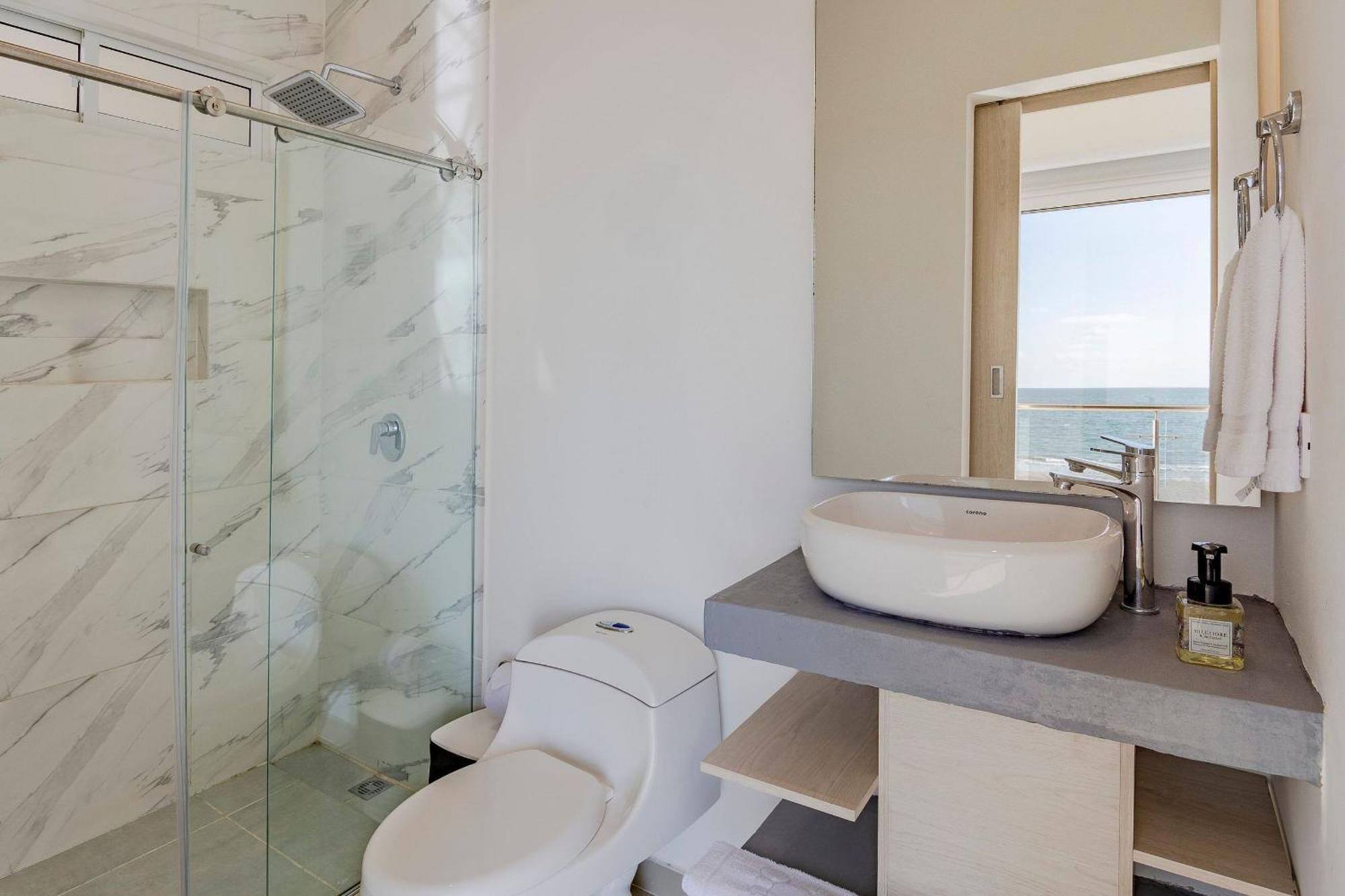 Amazing Beach House 13Br W/Pool & Staff Cartagena Dış mekan fotoğraf