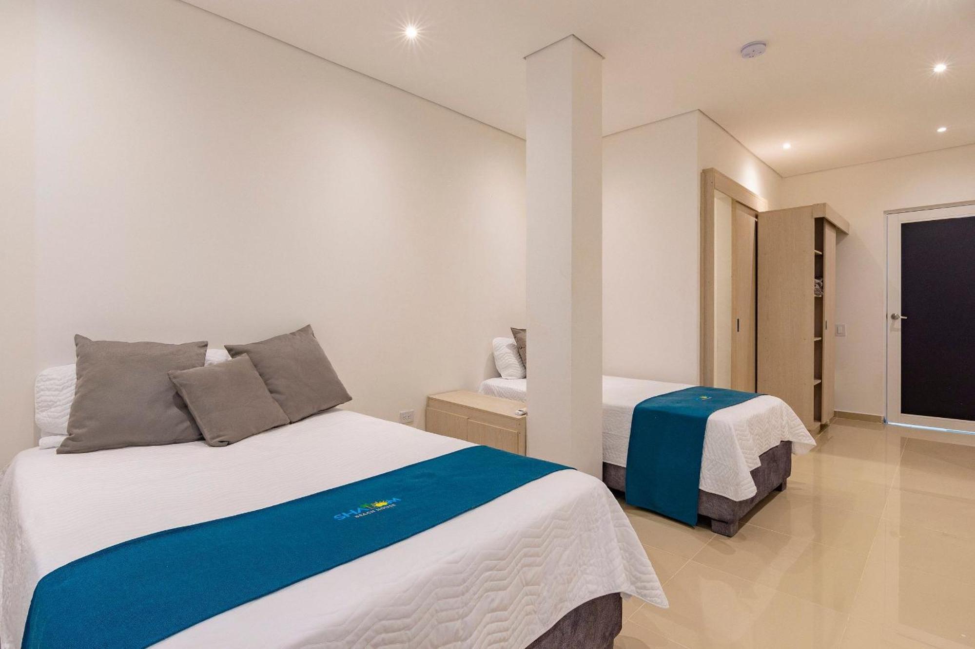 Amazing Beach House 13Br W/Pool & Staff Cartagena Dış mekan fotoğraf