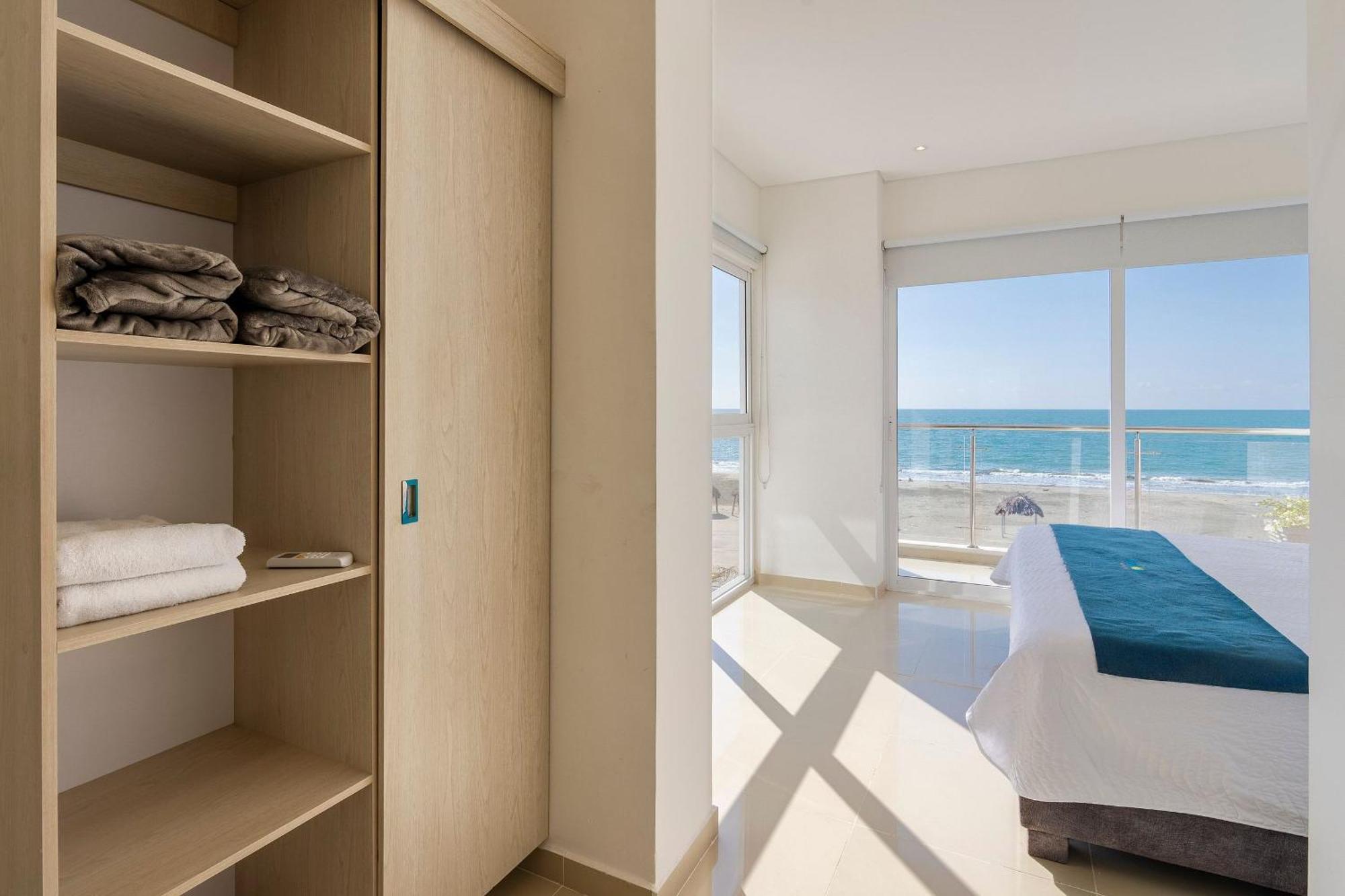 Amazing Beach House 13Br W/Pool & Staff Cartagena Dış mekan fotoğraf