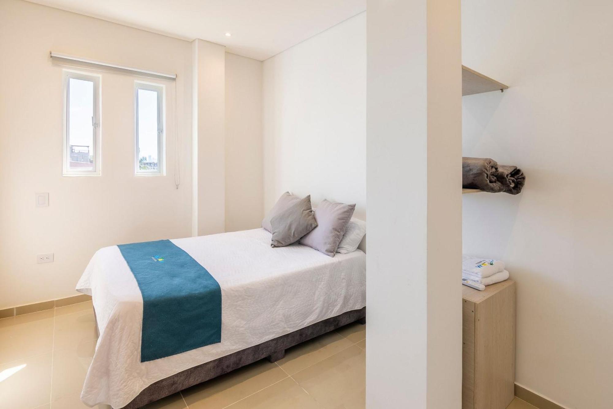 Amazing Beach House 13Br W/Pool & Staff Cartagena Dış mekan fotoğraf