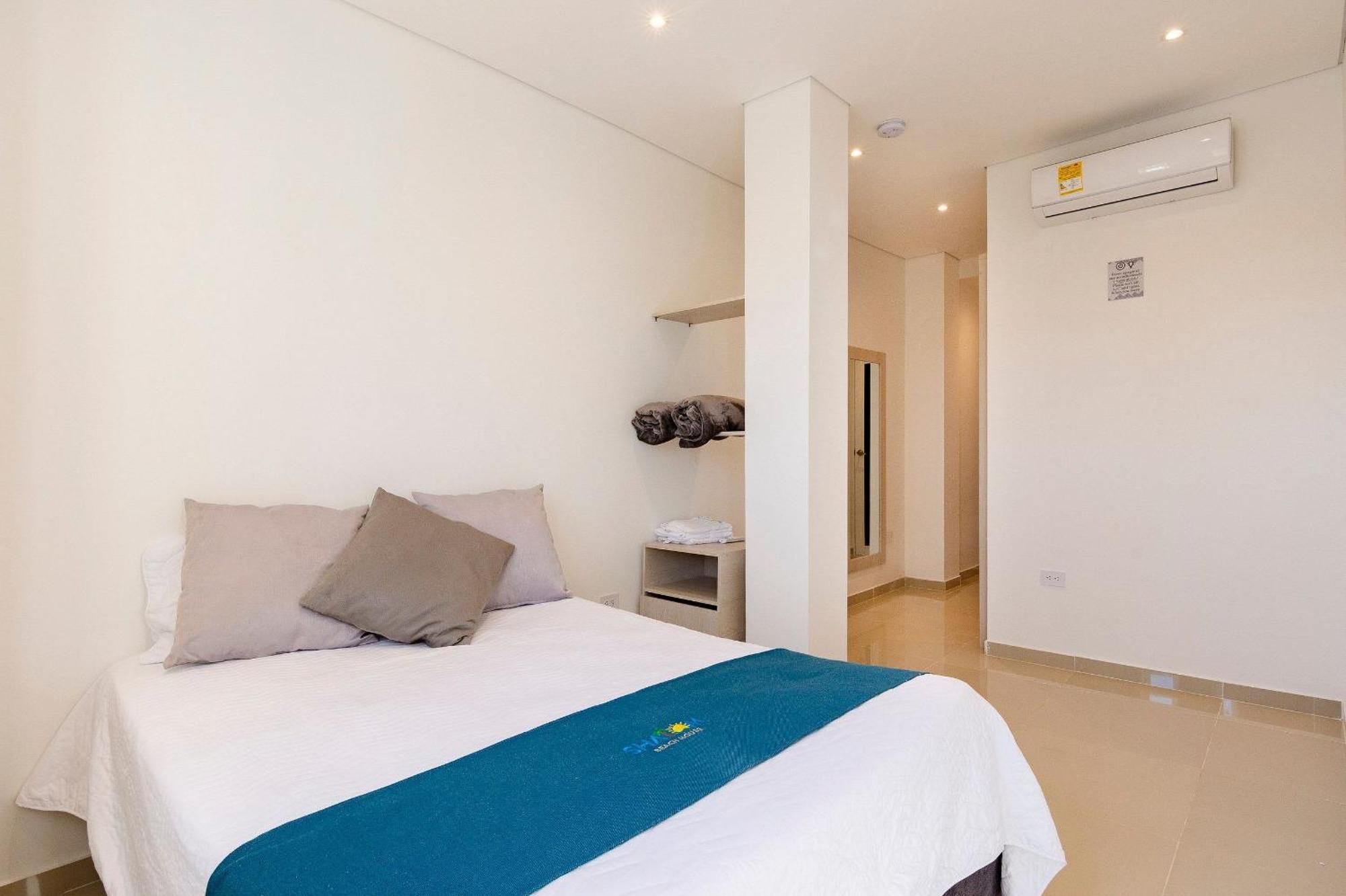 Amazing Beach House 13Br W/Pool & Staff Cartagena Dış mekan fotoğraf
